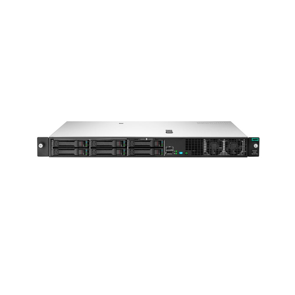 Serveur HPE ProLiant DL20 Gen10+ - Neuf