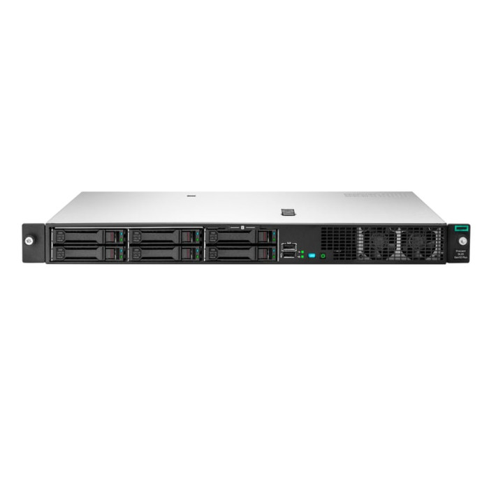 Serveur HPE ProLiant DL20 Gen10+ - Neuf
