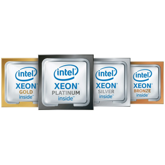 HPE Intel Xeon-Gold 5515+ 3.2GHz 8-core 165W Processor for - Neuf
