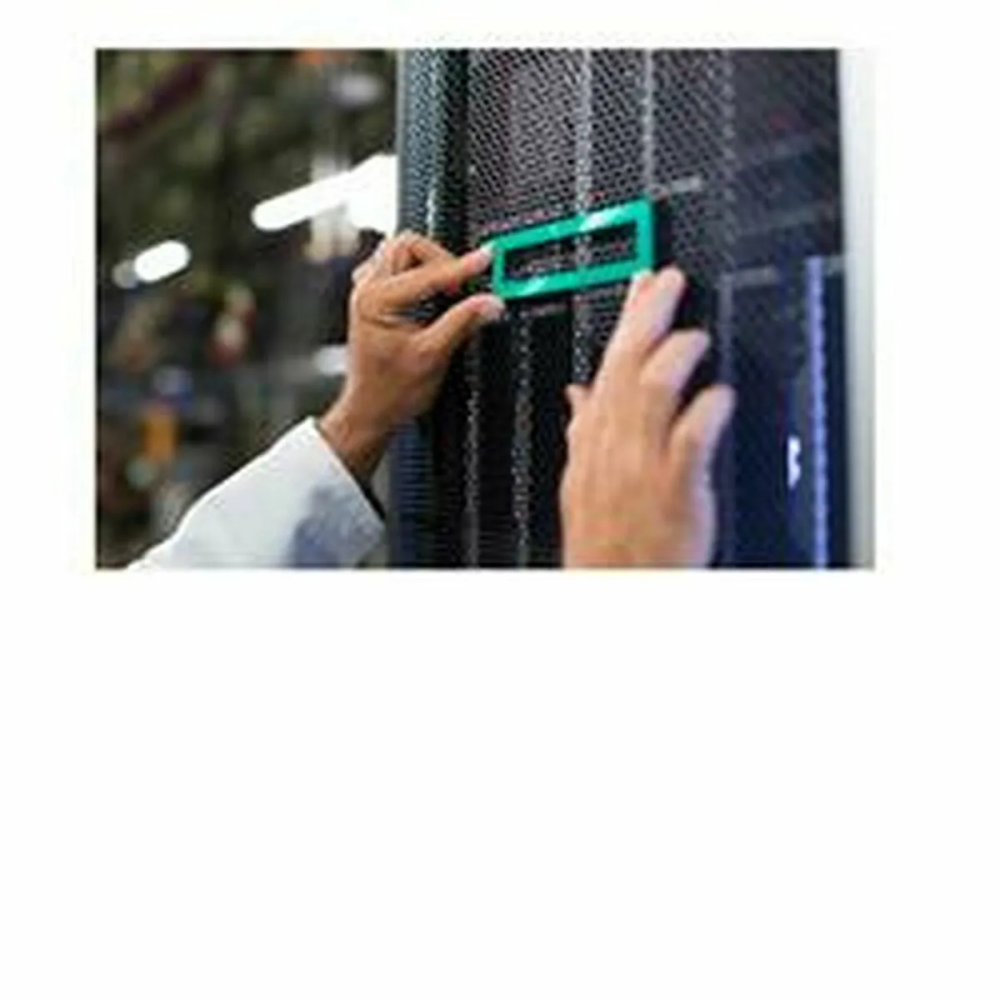 HPE Serveur P67850-B21