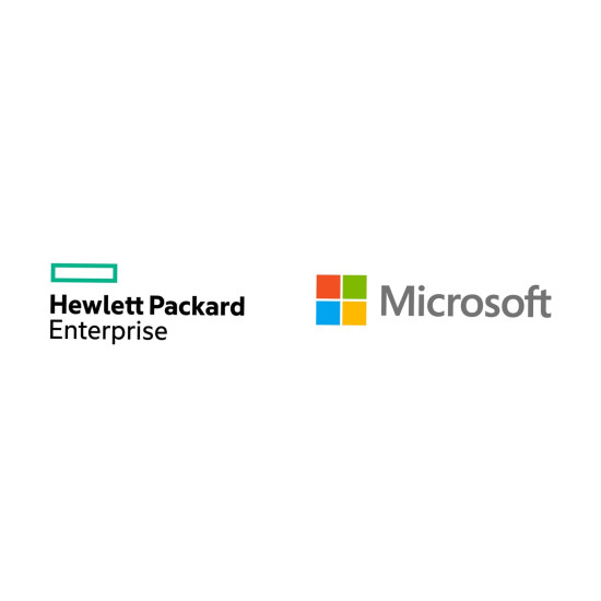 HPE Microsoft Windows Server 2025 10 Users CAL WW LTU - Neuf