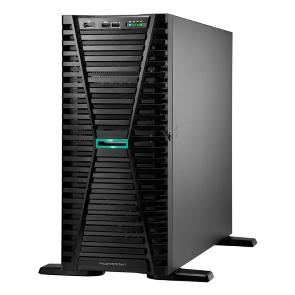Serveur HPE P81774-425