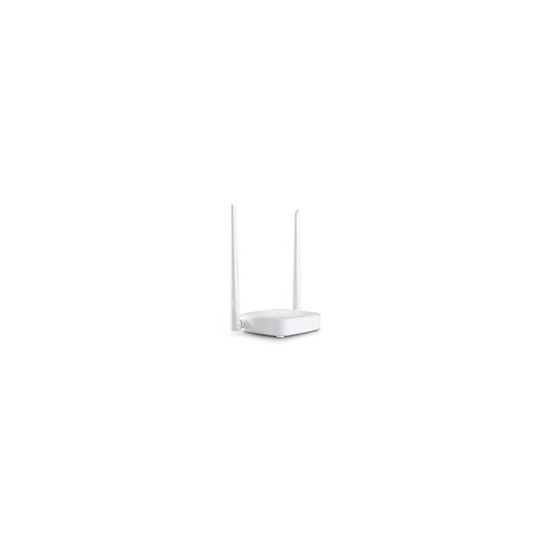 N301 - Routeur sans fil - commutateur 3 ports Wi-Fi - 2,4 Ghz