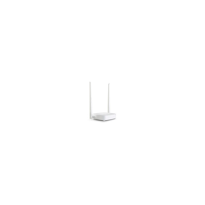 N301 - Routeur sans fil - commutateur 3 ports Wi-Fi - 2,4 Ghz