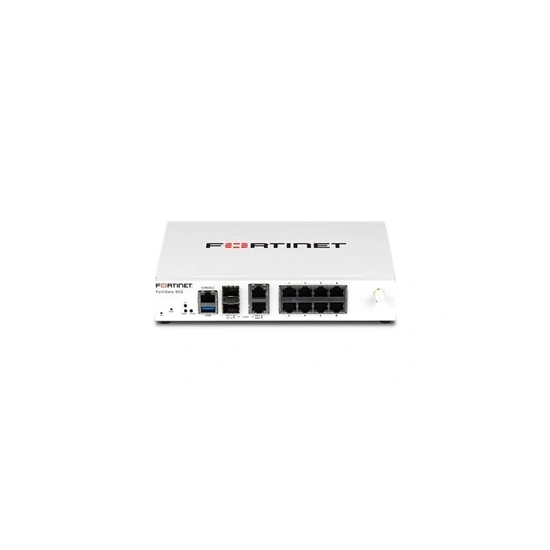 FortiGate 90G - Dispositif de sécurité - 2.5GbE, 5GbE, 10GbE - bureau