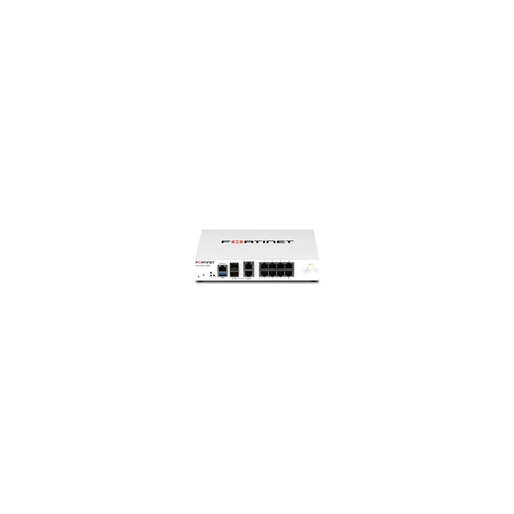 FortiGate 90G - Dispositif de sécurité - 2.5GbE, 5GbE, 10GbE - bureau