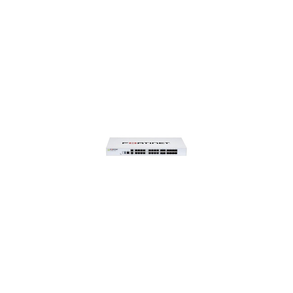 FortiGate 121G - Dispositif de sécurité - 10GbE - Bluetooth - flux d'air d'un côté à l'autre - 1U - rack-montable