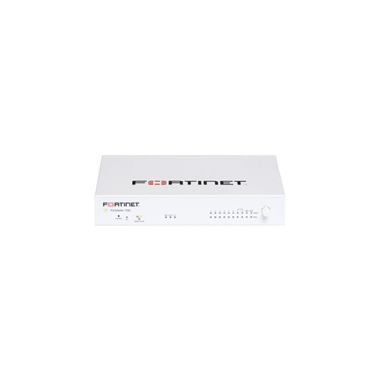 FortiGate 70G - Dispositif de sécurité - 1GbE - bureau