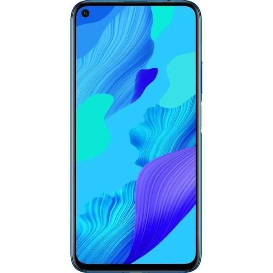 HUAWEI Nova 5T 8+128 Go Bleu