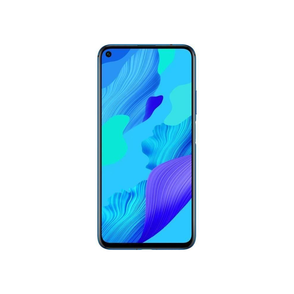 HUAWEI Nova 5T 8+128 Go Bleu