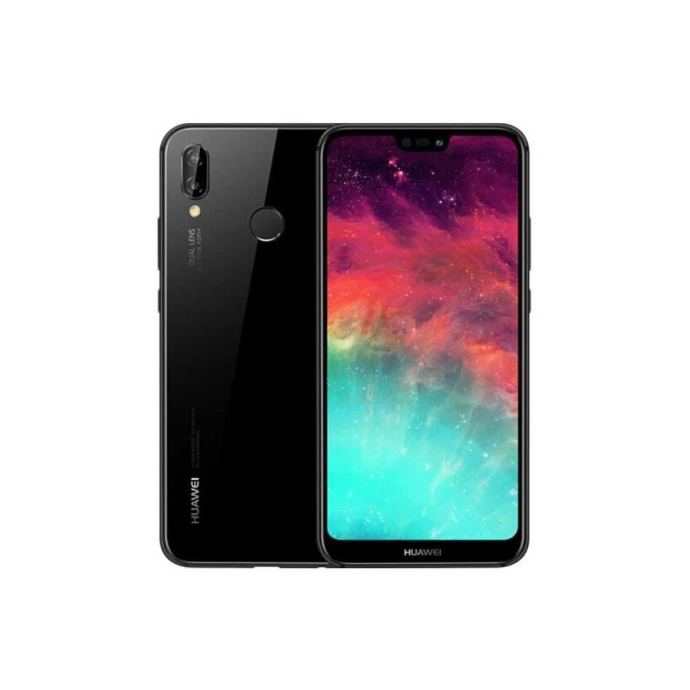 Huawei P20 Lite 64 Go Noir