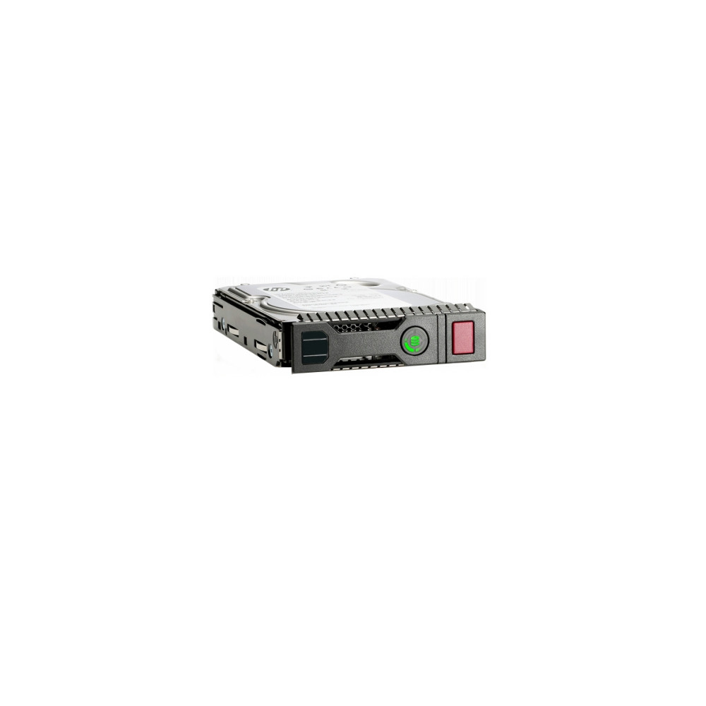 HPE 146GB 6G SAS SFF disque dur 146 Go 15000 tr/min 32 Mo 2.5  - Neuf