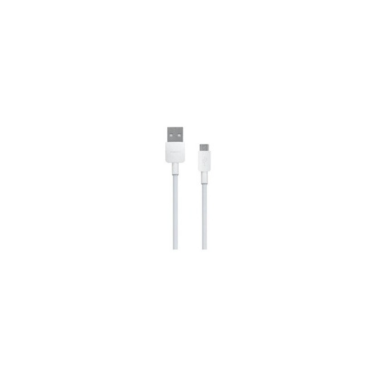 Cable transfert et charge c02450768a micro-usb d'origine
