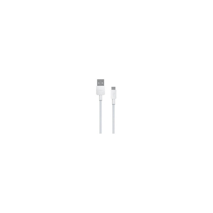 Cable transfert et charge c02450768a micro-usb d'origine