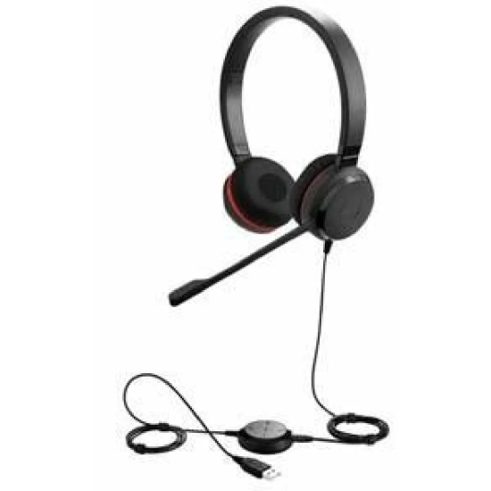 Jabra Evolve2 30 UC