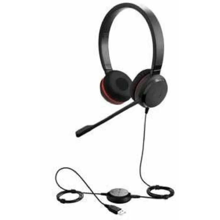 Jabra Evolve2 30 UC