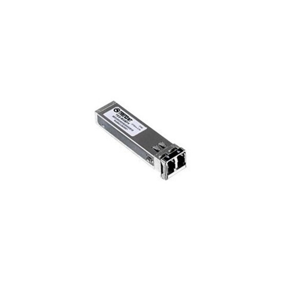 TE100-MGBFX - Module transmetteur SFP (mini-GBIC) - 100Mb LAN - 100Base-FX - LC multi-mode - jusqu'à 2 km - 1310 nm - Conformité