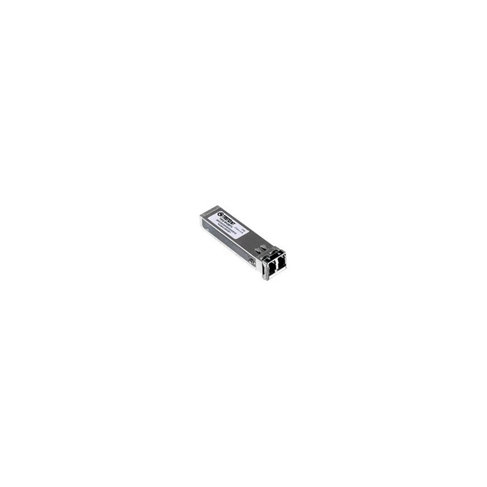 TE100-MGBFX - Module transmetteur SFP (mini-GBIC) - 100Mb LAN - 100Base-FX - LC multi-mode - jusqu'à 2 km - 1310 nm - Conformité