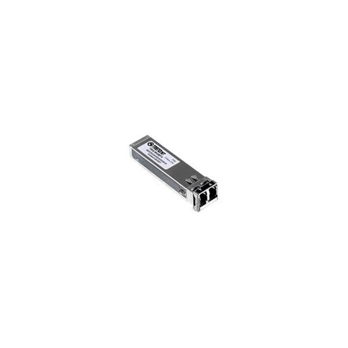 TE100-MGBFX - Module transmetteur SFP (mini-GBIC) - 100Mb LAN - 100Base-FX - LC multi-mode - jusqu'à 2 km - 1310 nm - Conformité