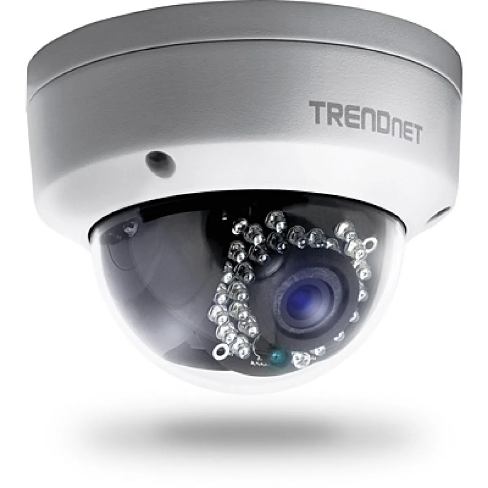 TRENDNET TV-IP321PI