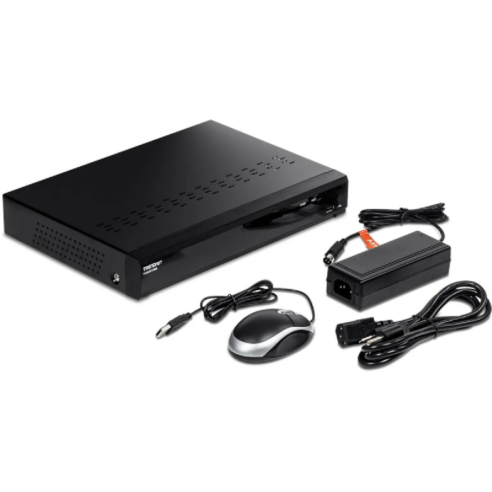 Trendnet TV-NVR1508