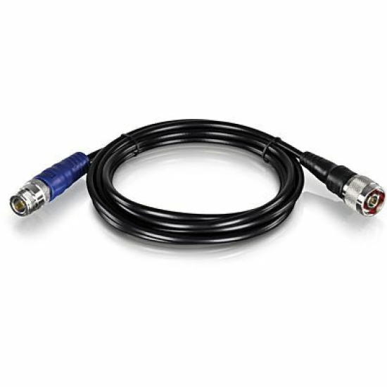 Trendnet TEW-L402 - Câble coaxial 2 m