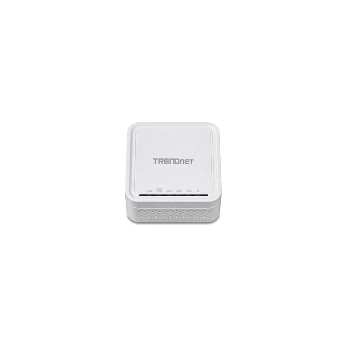 TEW-832MDR - Système Wi-Fi (routeur) - maillage - GigE - Wi-Fi 5 - Bi-bande - Conformité TAA