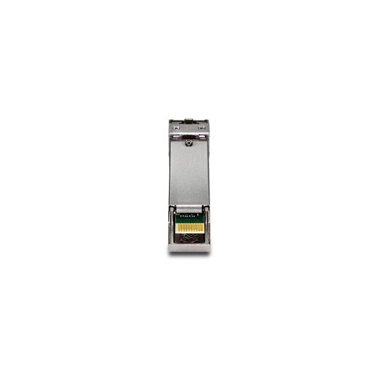 TEG 10GBS40 - Module transmetteur SFP+ - 10 GigE - 10GBase-ER - mode unique LC - jusqu'à 40 km - 1550 nm - Conformité TAA