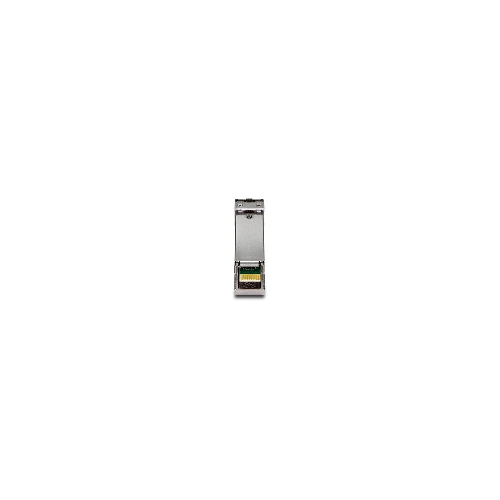 TEG 10GBS40 - Module transmetteur SFP+ - 10 GigE - 10GBase-ER - mode unique LC - jusqu'à 40 km - 1550 nm - Conformité TAA