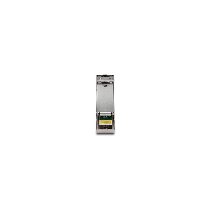 TEG 10GBS40 - Module transmetteur SFP+ - 10 GigE - 10GBase-ER - mode unique LC - jusqu'à 40 km - 1550 nm - Conformité TAA