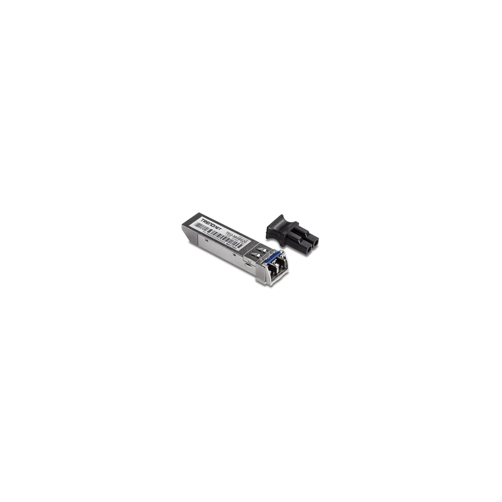 TEG-MGBS20 - Module transmetteur SFP (mini-GBIC) - 1GbE - 1000Base-LX - mode unique LC - jusqu'à 20 km - 1310 nm - Conformité TA