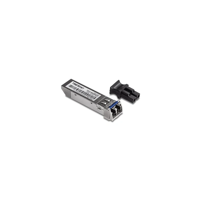 TEG-MGBS20 - Module transmetteur SFP (mini-GBIC) - 1GbE - 1000Base-LX - mode unique LC - jusqu'à 20 km - 1310 nm - Conformité TA