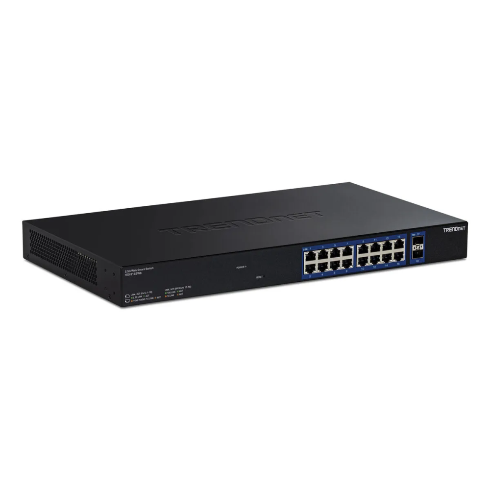 Switch Trendnet TEG-3182WS