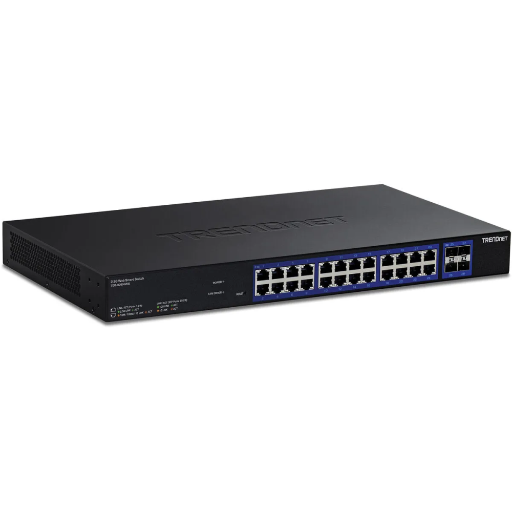 Switch Trendnet TEG-3284WS