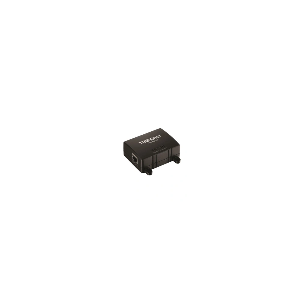 TPE-104GS - répartiteur alimentation sous Ethernet (Power over Ethernet - PoE)