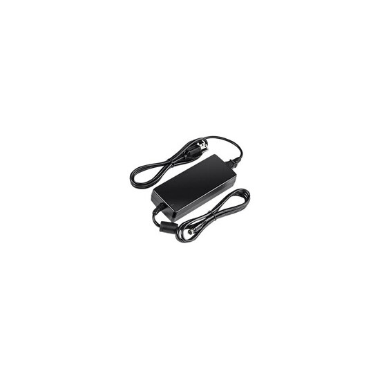 48VDC3000 - Adaptateur secteur - CA 100-240 V - 160 Watt - Conformité TAA - pour TRENDnet TI-PG541