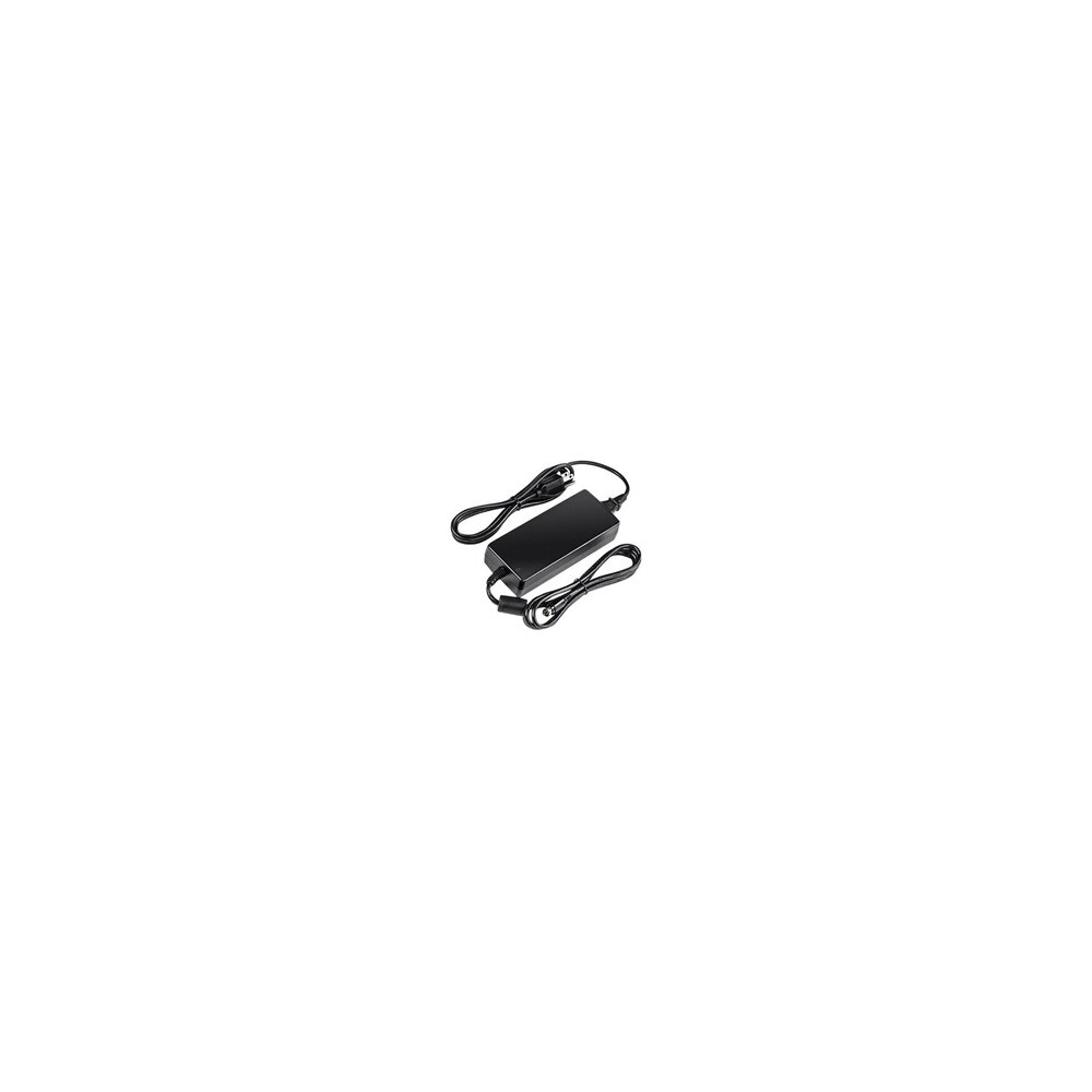 48VDC3000 - Adaptateur secteur - CA 100-240 V - 160 Watt - Conformité TAA - pour TRENDnet TI-PG541