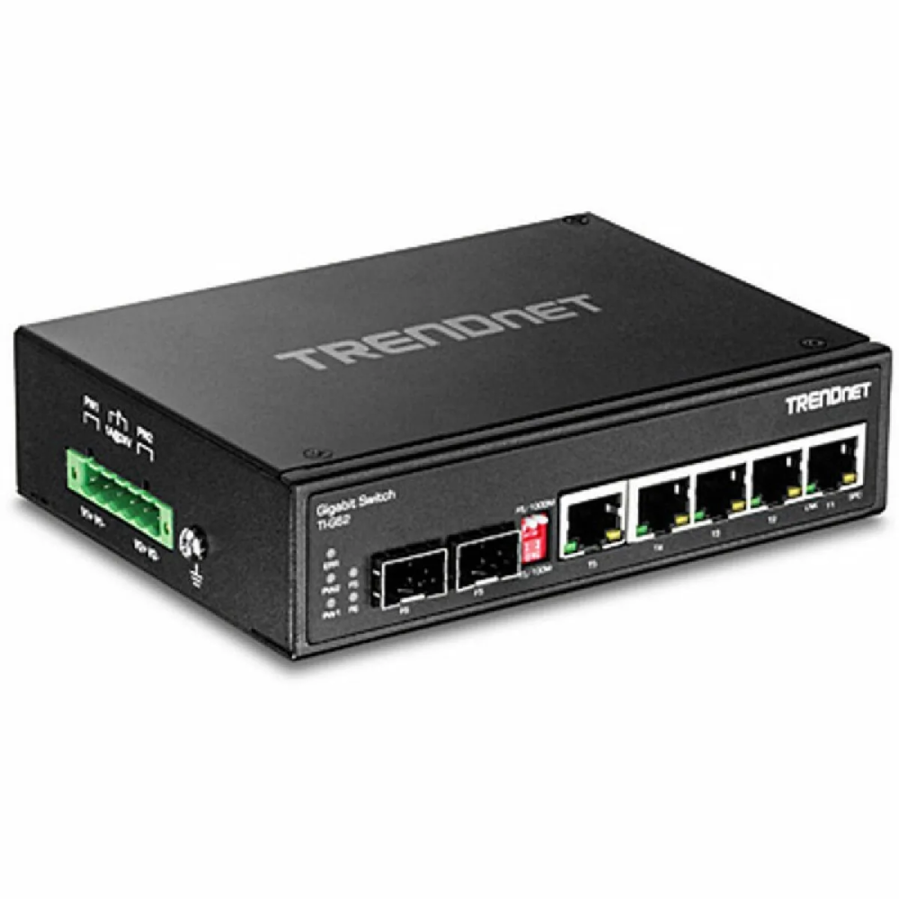 TRENDNET TI-G62