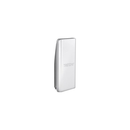 TEW 740APBO 10 dBi Outdoor PoE Access Point - Borne d'accès sans fil - Wi-Fi - 2.4 GHz - Conformité TAA
