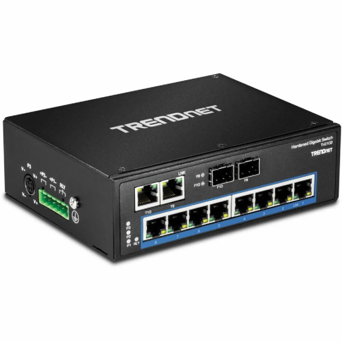 Trendnet TI-G102