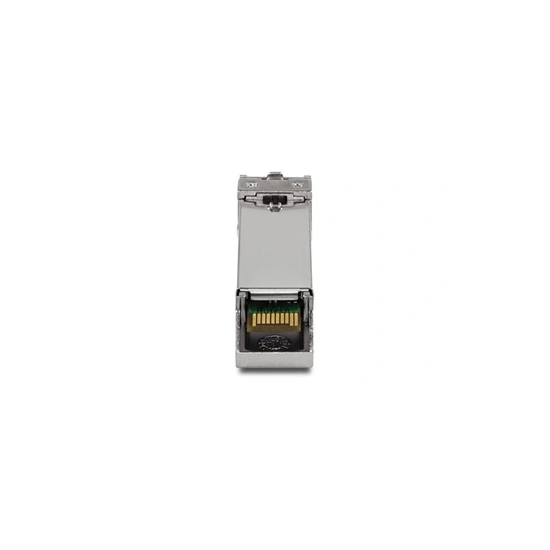 TI-MGBSX - Module transmetteur SFP (mini-GBIC) - 1GbE - 1000Base-SX - LC multi-mode - jusqu'à 550 m - 850 nm - Conformité TAA