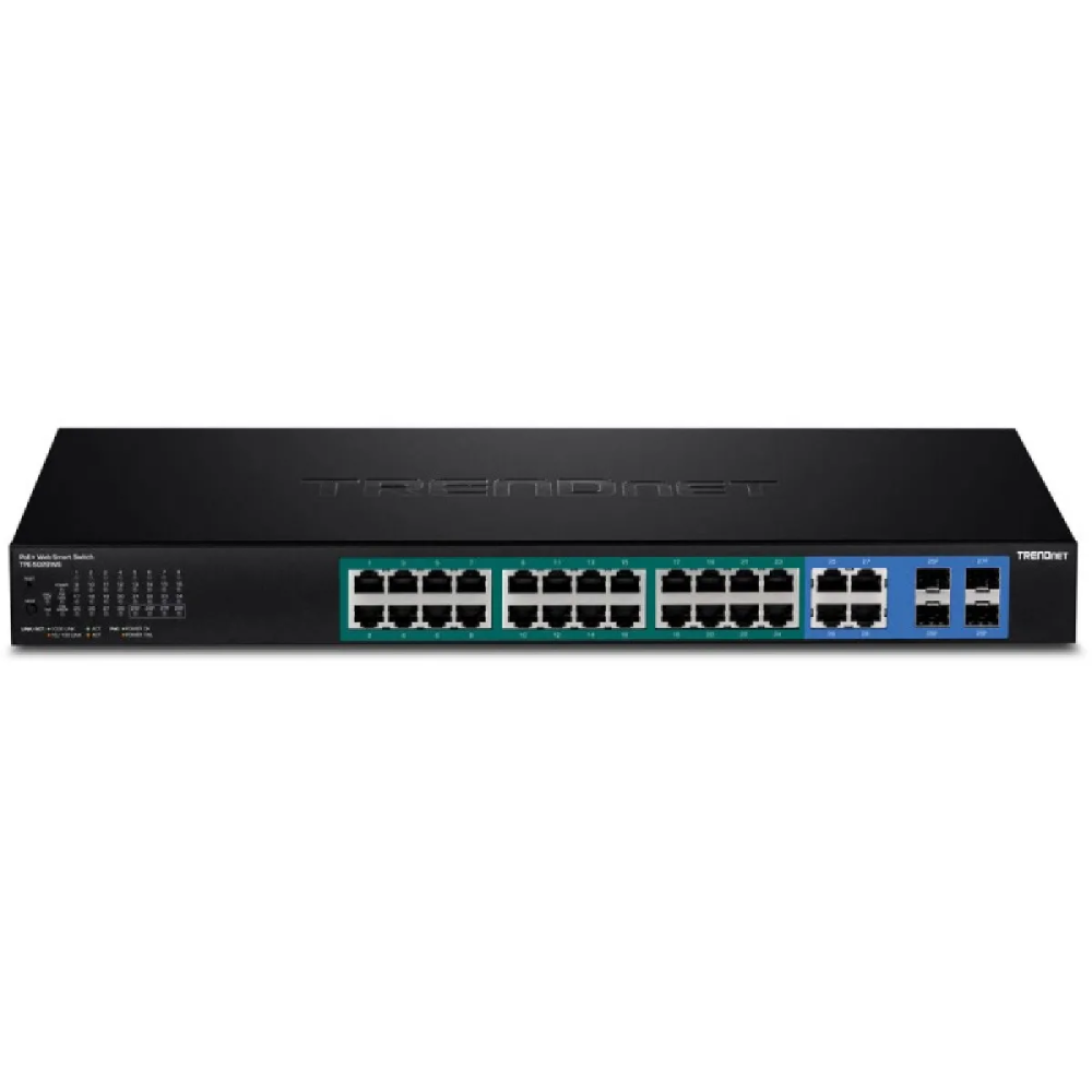 TRENDNET TPE-5028WS