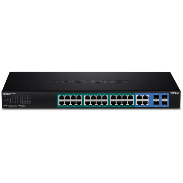 TRENDNET TPE-5028WS