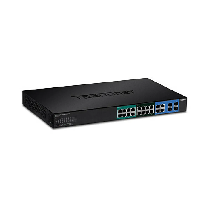 Trendnet TPE-204US