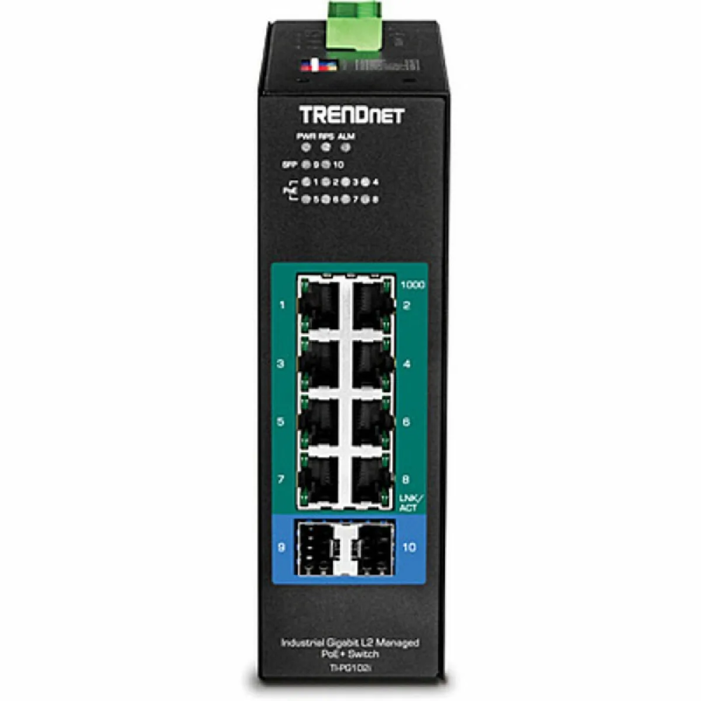 Trendnet TI-PG102I