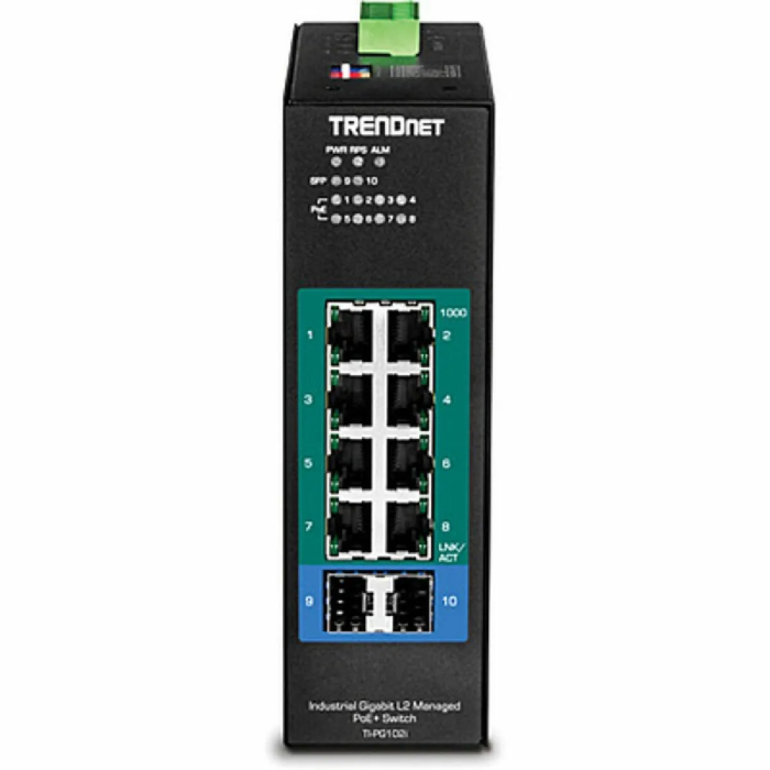 Trendnet TI-PG102I