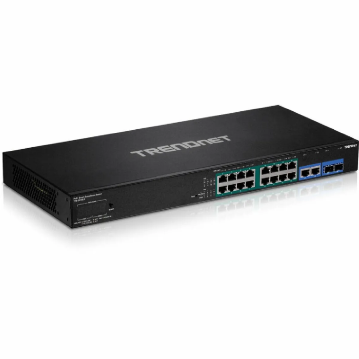 Trendnet TPE-3018LS