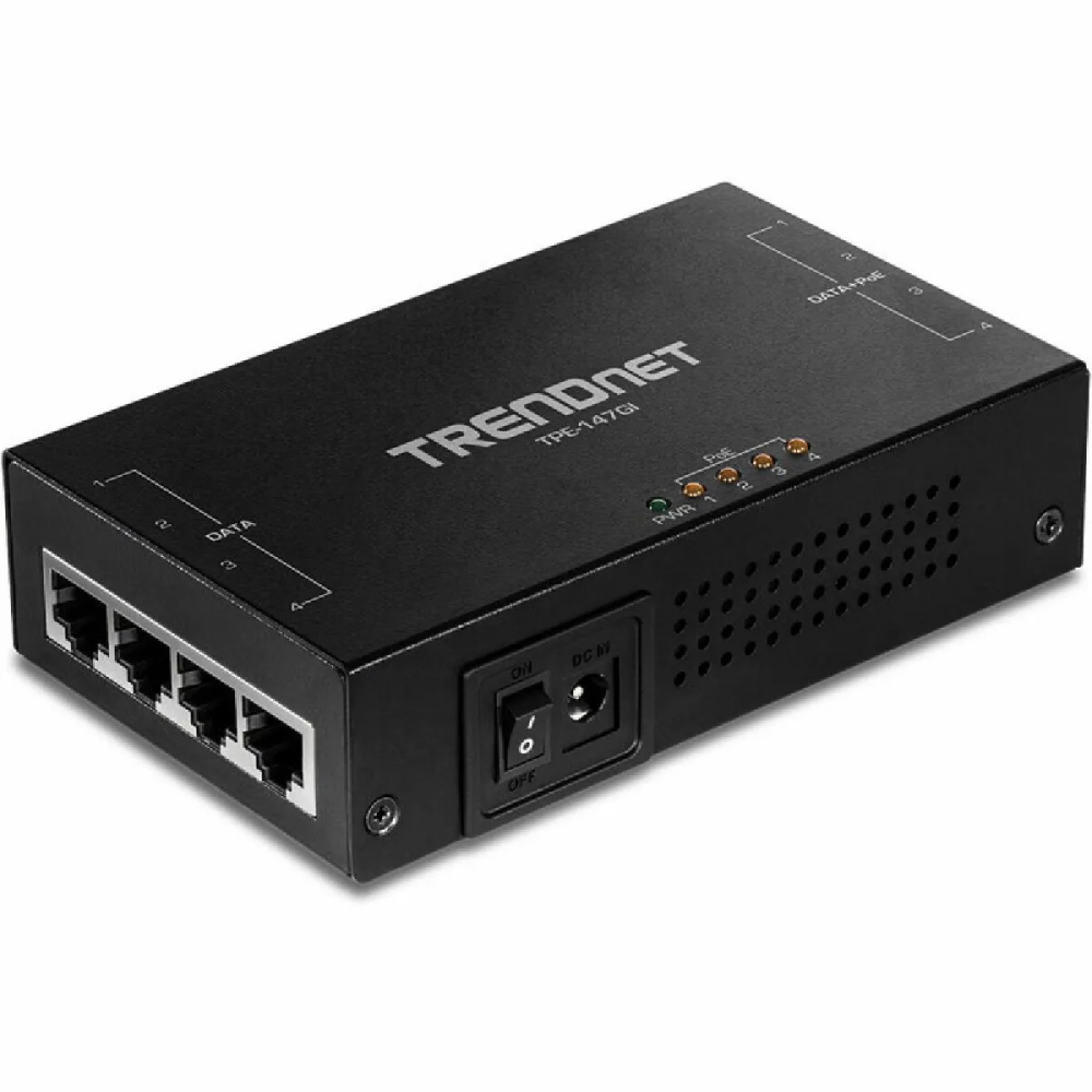 TRENDNET TPE-147GI