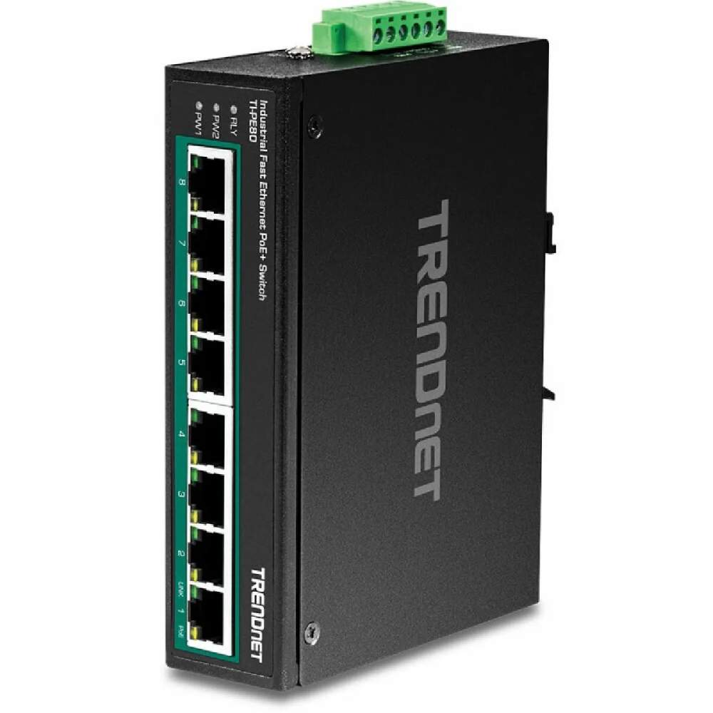 TRENDNET TI-PE80