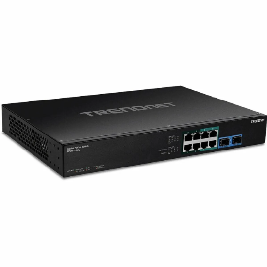 Trendnet TPE-BG102G - Switch PoE 16 ports